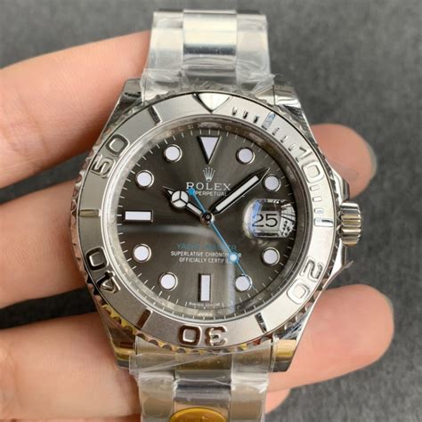 fake rolex yachtmaster watches|rolex yacht master alternative.